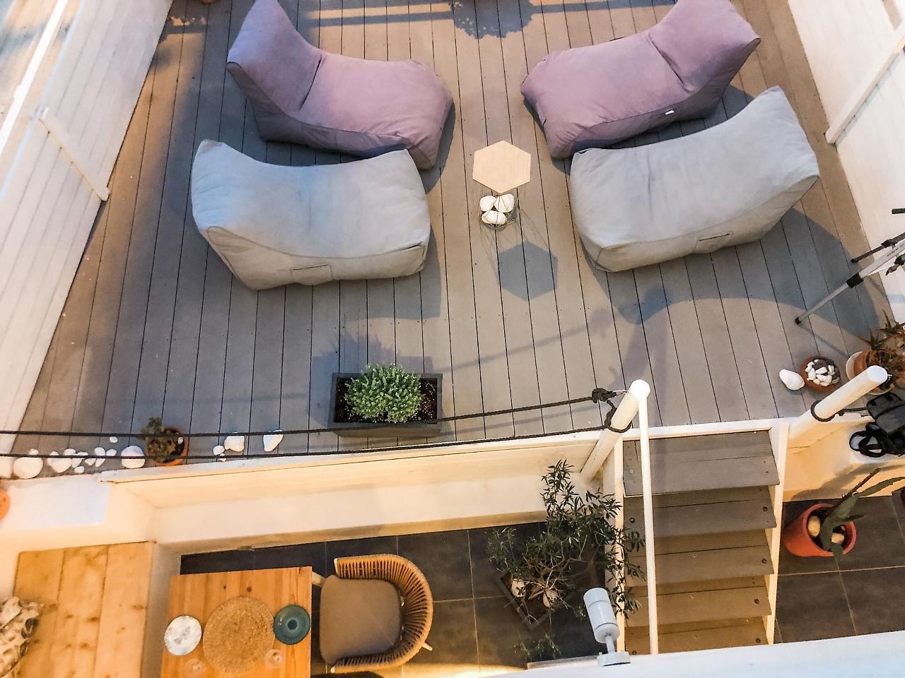 Elkaza Villas Fira  Exterior foto